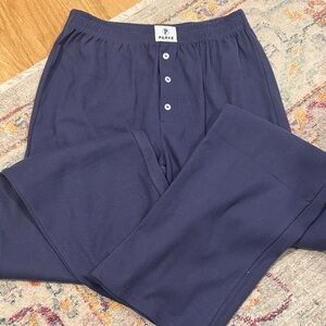 Parke boxer pants new never worn